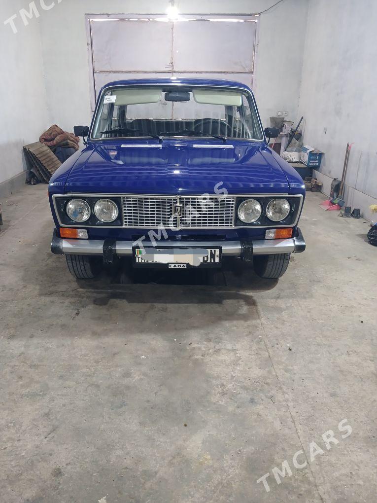 Lada 2106 1994 - 35 000 TMT - Балканабат - img 2