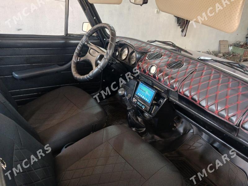 Lada 2106 1994 - 35 000 TMT - Балканабат - img 5