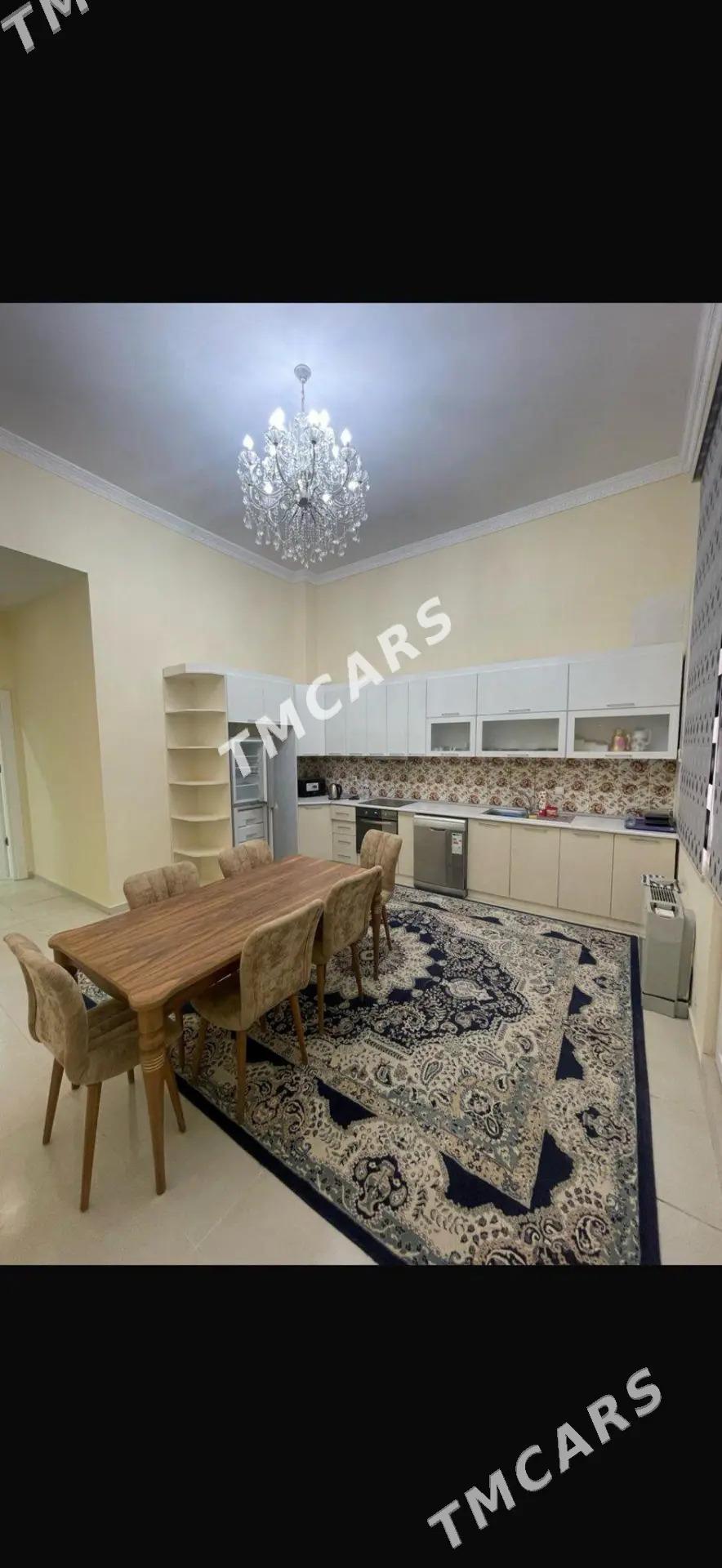 Arenda 15 tapgyr - Aşgabat - img 2
