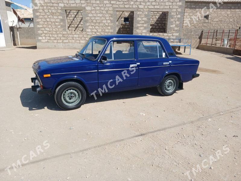 Lada 2106 1994 - 35 000 TMT - Балканабат - img 4