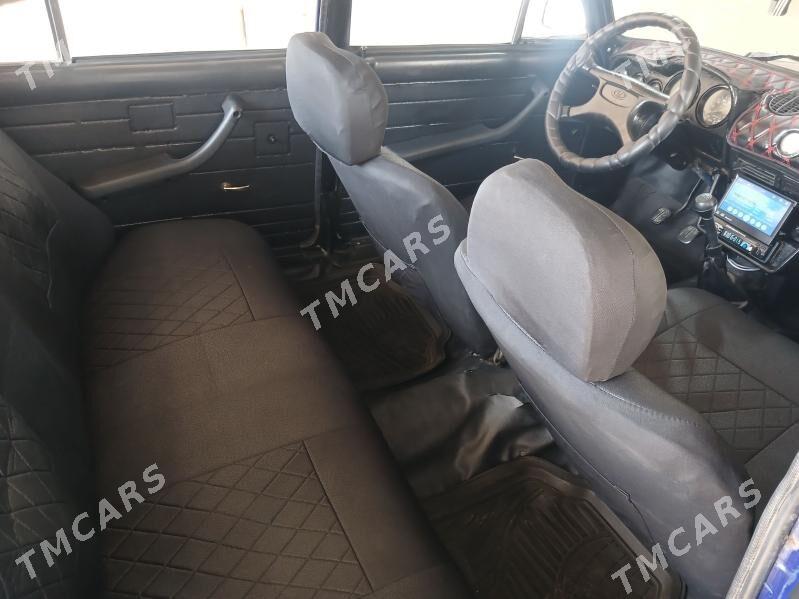Lada 2106 1994 - 35 000 TMT - Балканабат - img 8