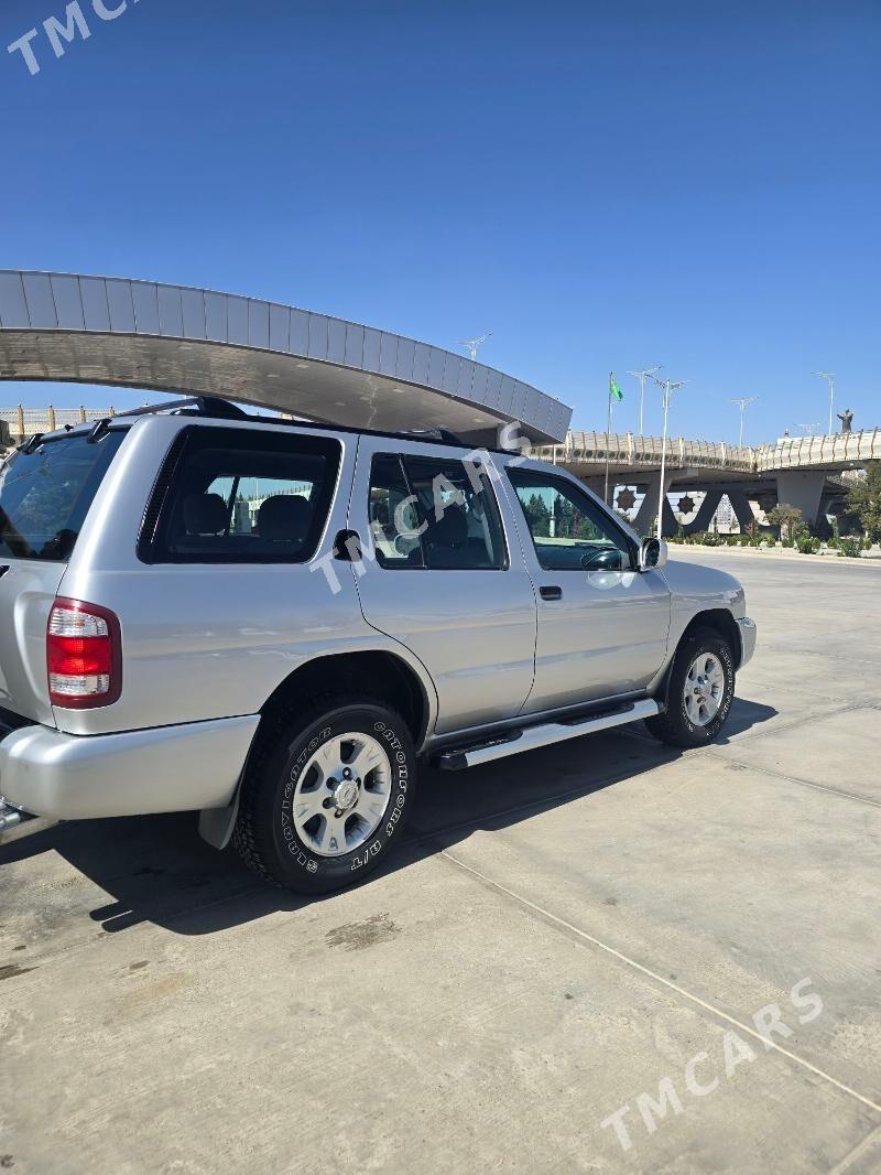 Nissan Pathfinder 2003 - 105 000 TMT - Gökdepe - img 3