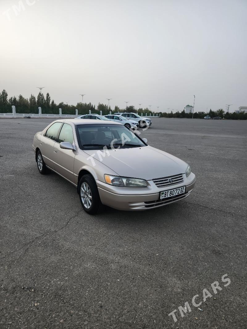Toyota Camry 1999 - 143 000 TMT - Дашогуз - img 4