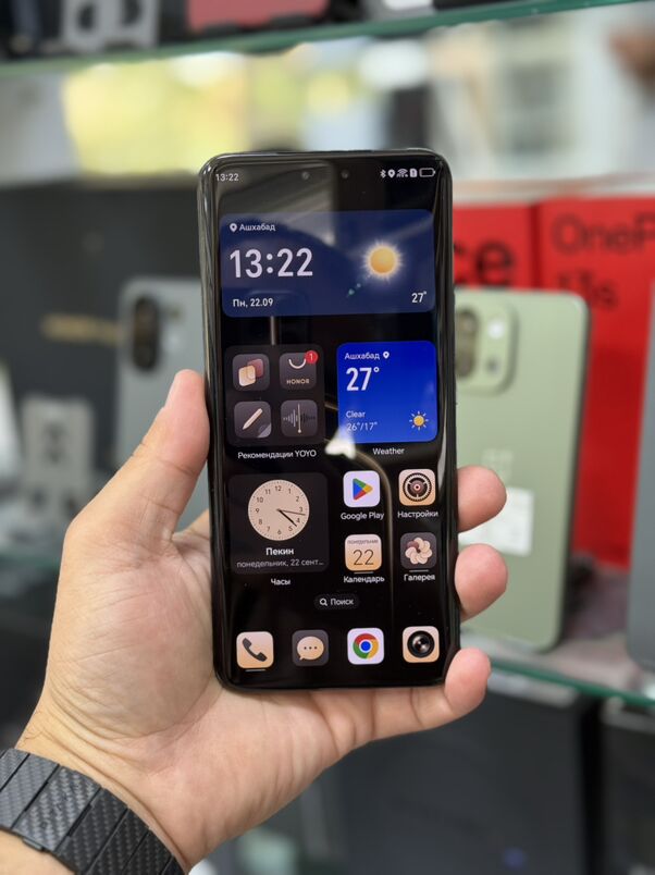 Honor magic 6 Ultimate - Ашхабад - img 4