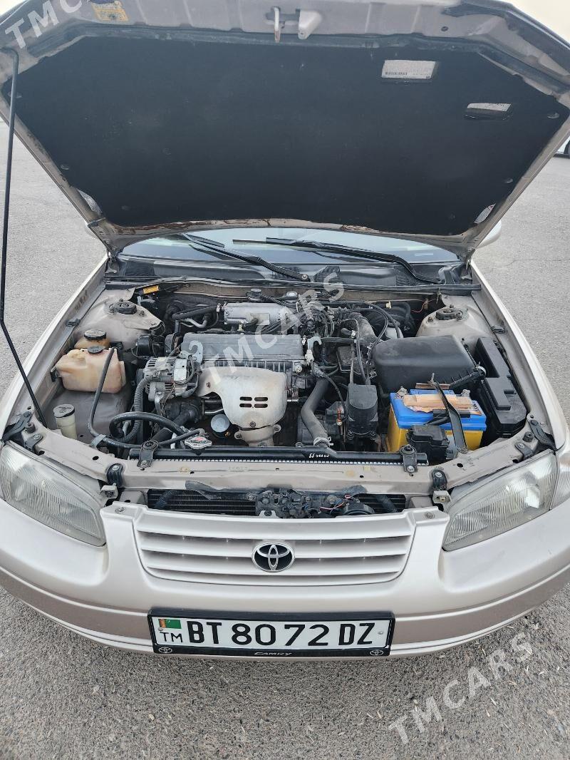 Toyota Camry 1999 - 143 000 TMT - Дашогуз - img 3