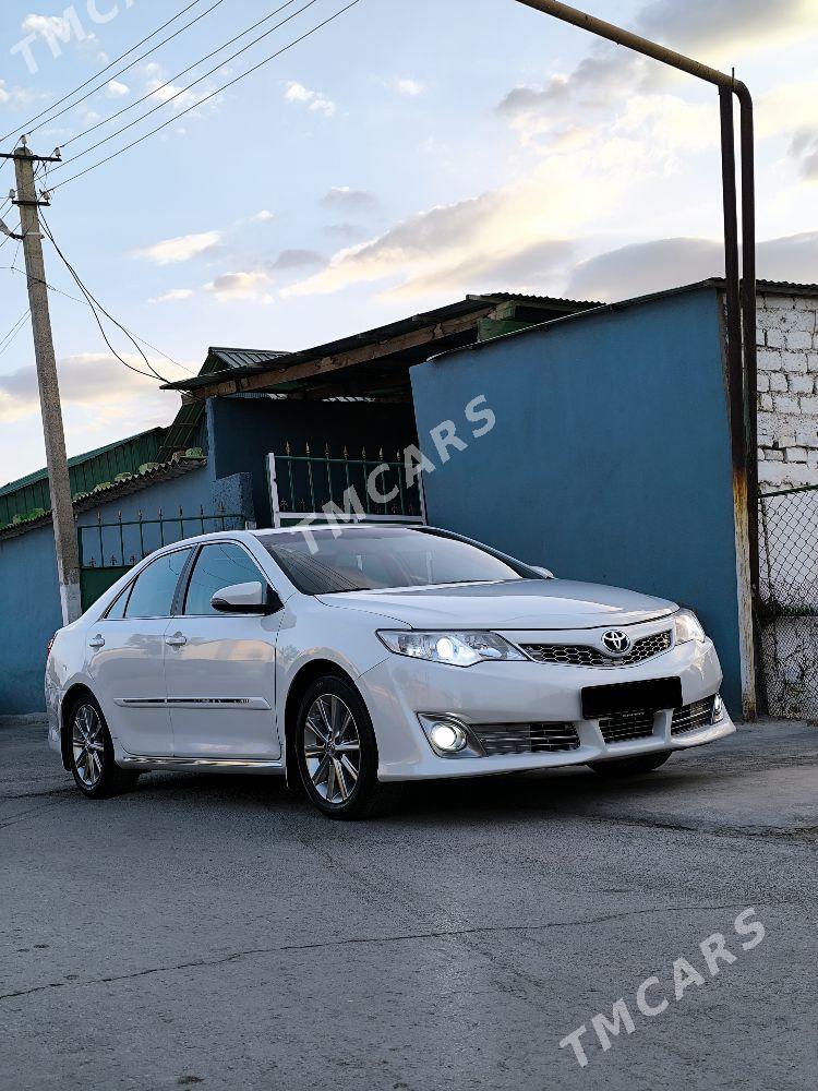 Toyota Camry 2012 - 300 000 TMT - Aşgabat - img 3