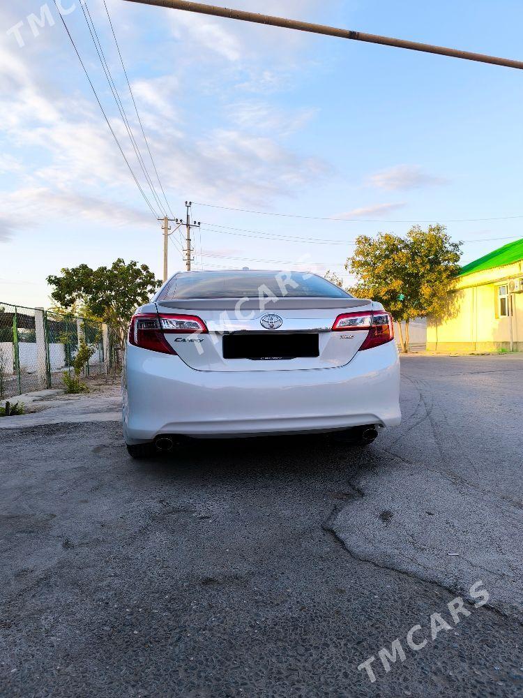 Toyota Camry 2012 - 300 000 TMT - Aşgabat - img 6
