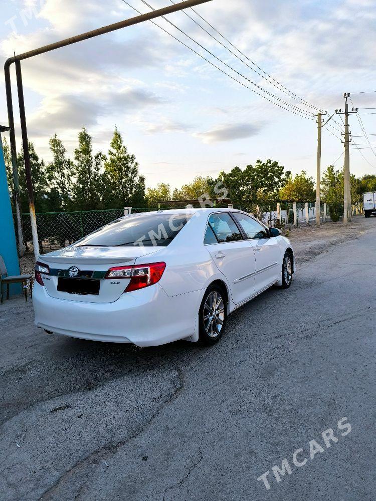 Toyota Camry 2012 - 300 000 TMT - Aşgabat - img 4
