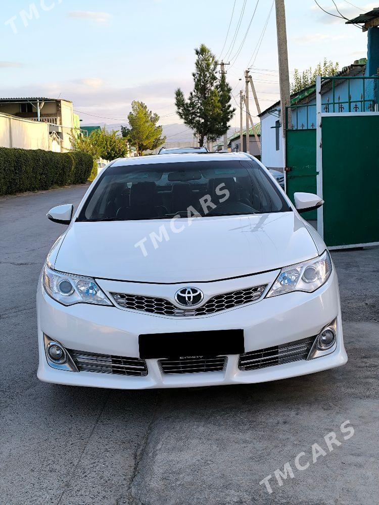Toyota Camry 2012 - 300 000 TMT - Aşgabat - img 5