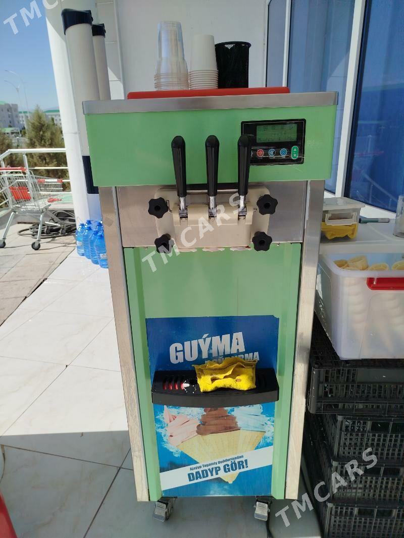 guýma aparat - Гуртли - img 2