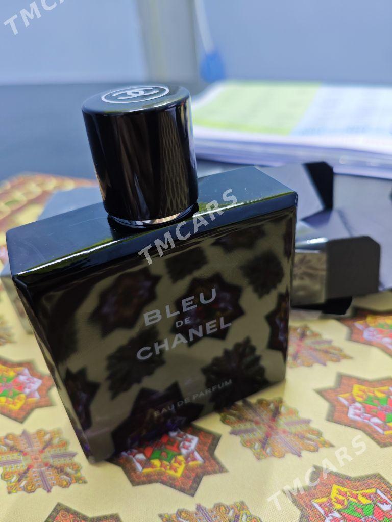 Bleu de chanel - Туркменабат - img 5