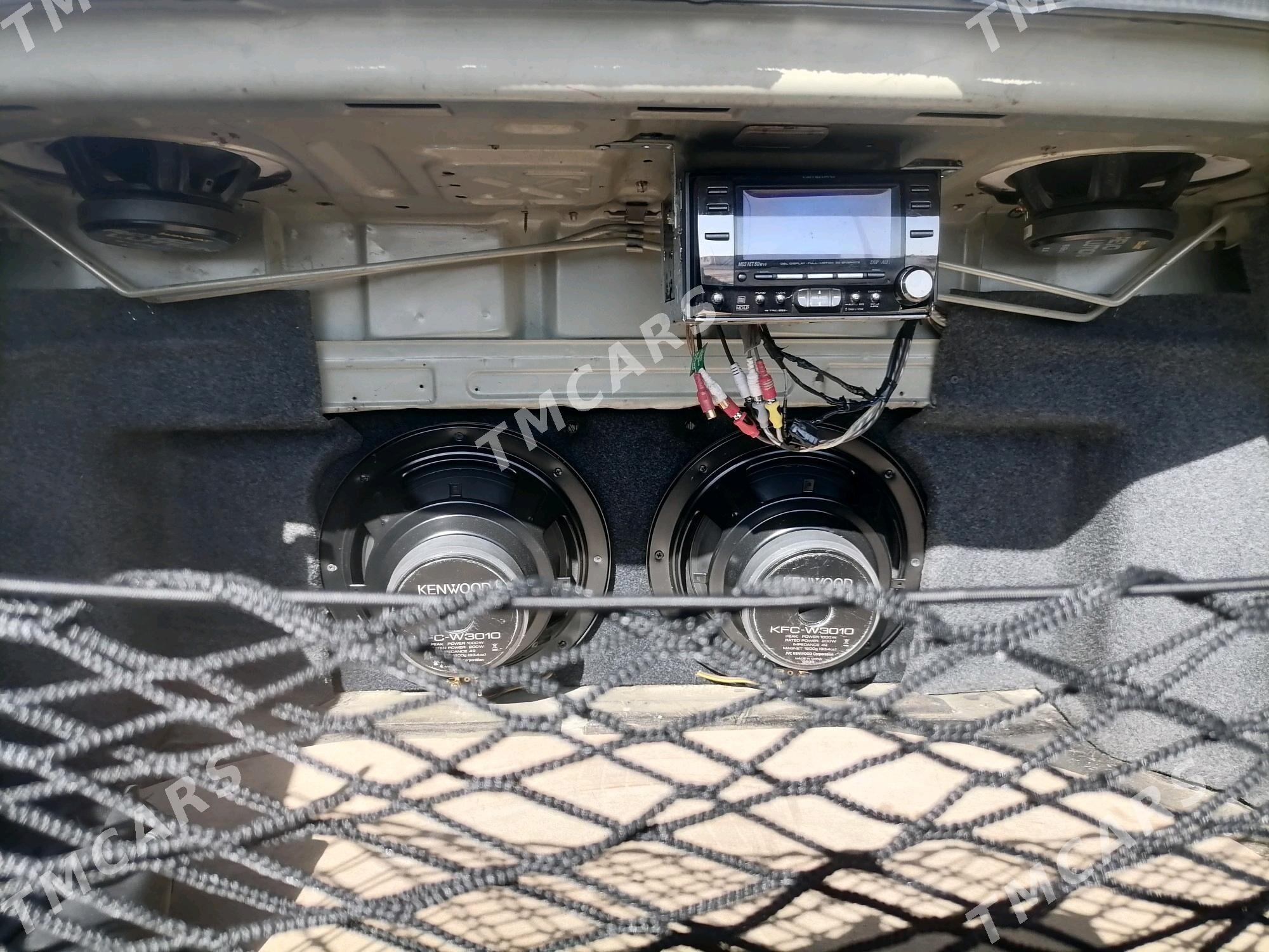 Toyota Camry 2005 - 270 000 TMT - Кёнеургенч - img 6
