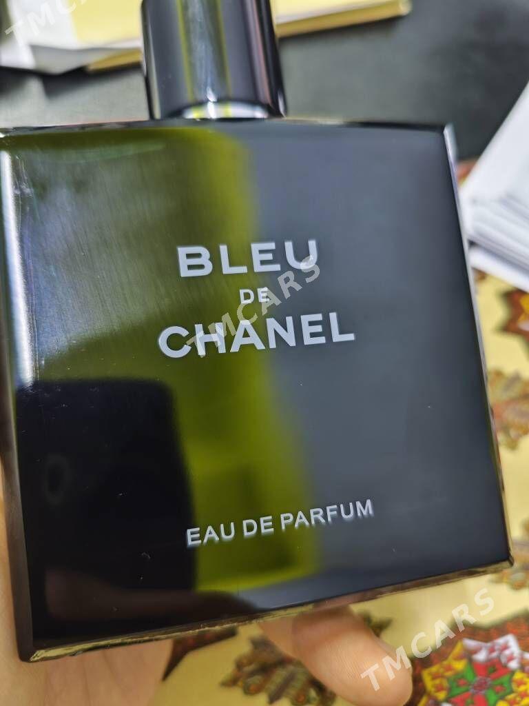 Bleu de chanel - Туркменабат - img 4