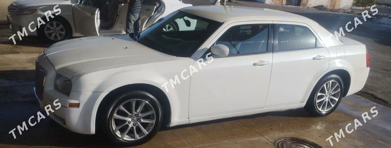 Chrysler 300C 2006 - 90 000 TMT - Türkmenbaşy - img 6