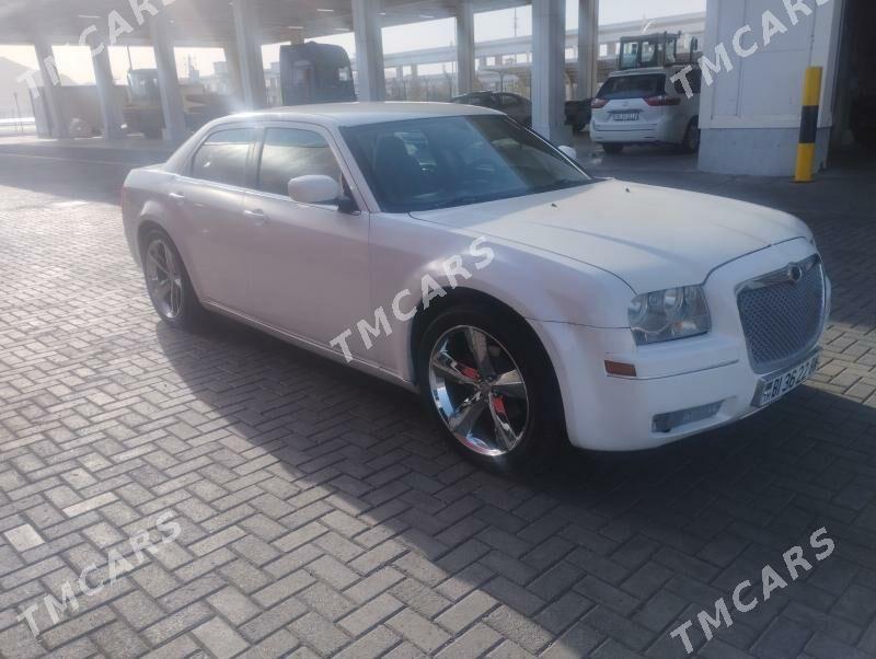Chrysler 300C 2006 - 90 000 TMT - Türkmenbaşy - img 3