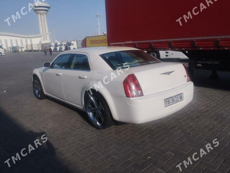 Chrysler 300C 2006 - 90 000 TMT - Türkmenbaşy - img 5