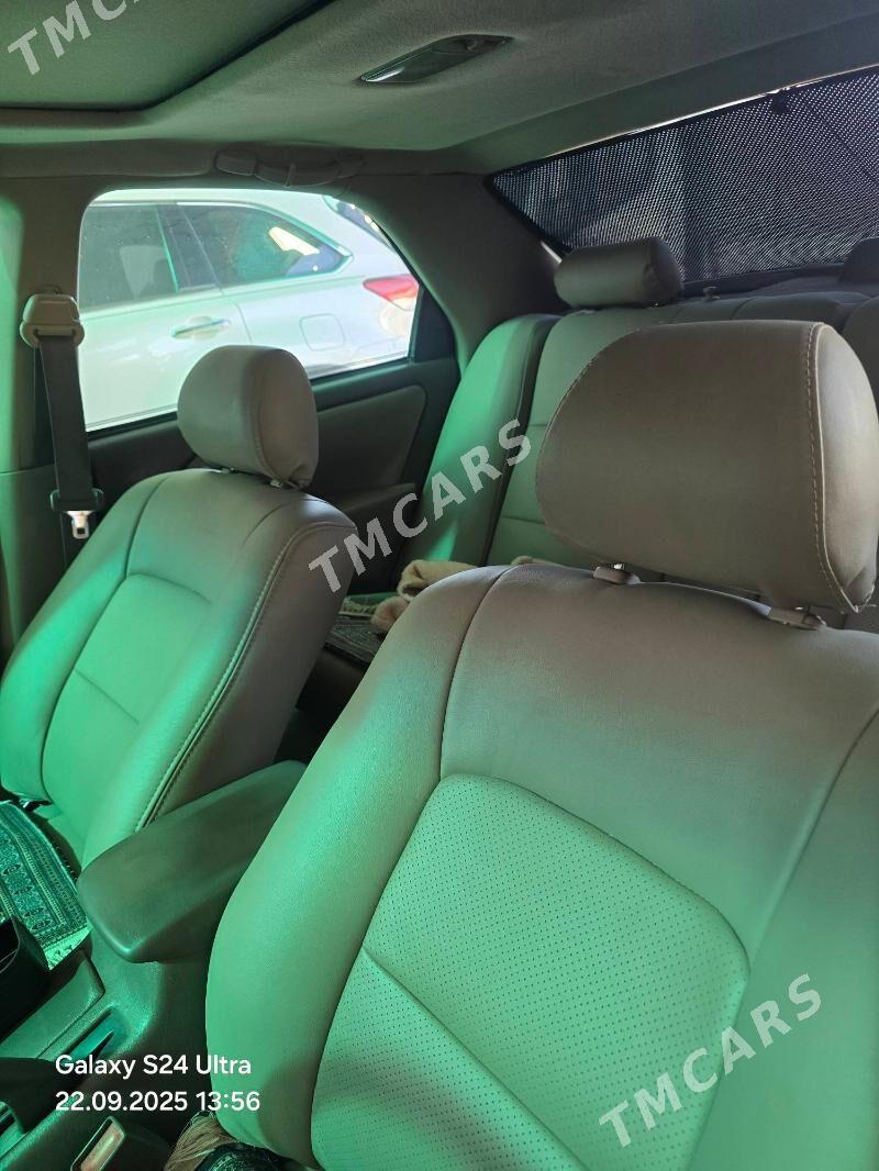 Toyota Camry 2000 - 145 000 TMT - Кёнеургенч - img 6