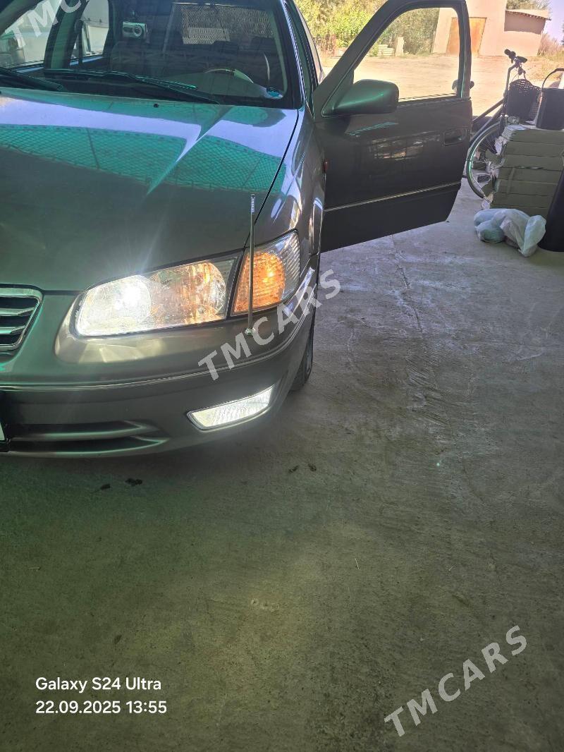 Toyota Camry 2000 - 145 000 TMT - Кёнеургенч - img 2