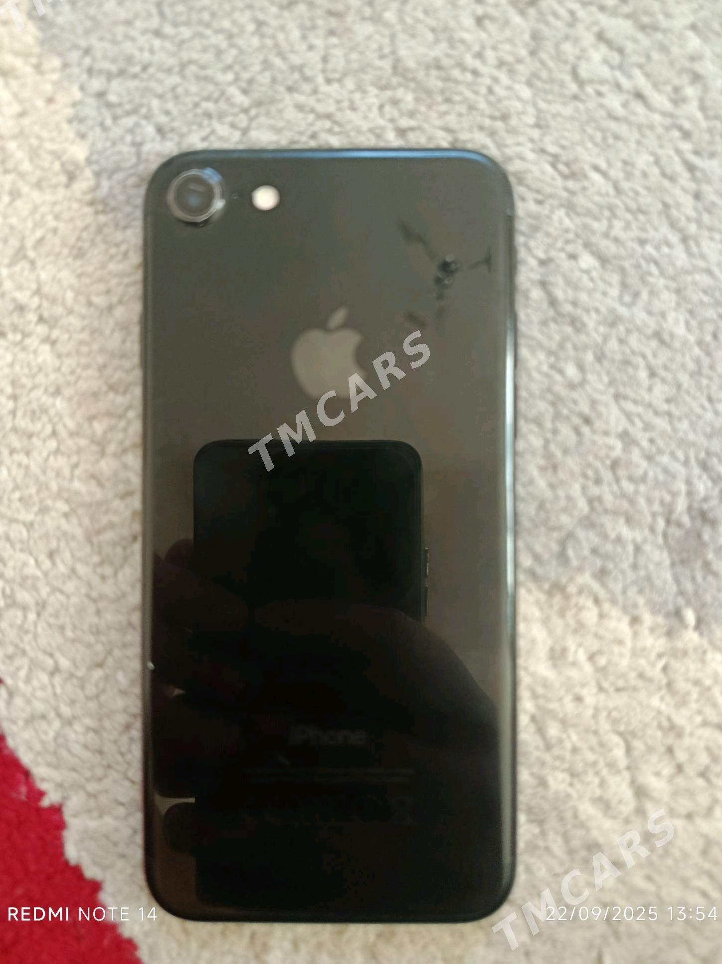 İphone 7 jet plat - Чоганлы - img 2