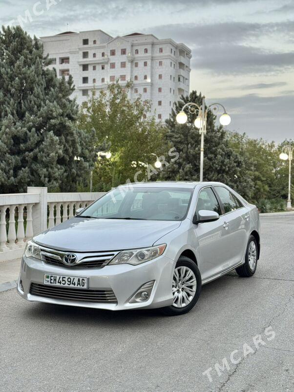 Toyota Camry 2012 - 239 000 TMT - Ашхабад - img 7