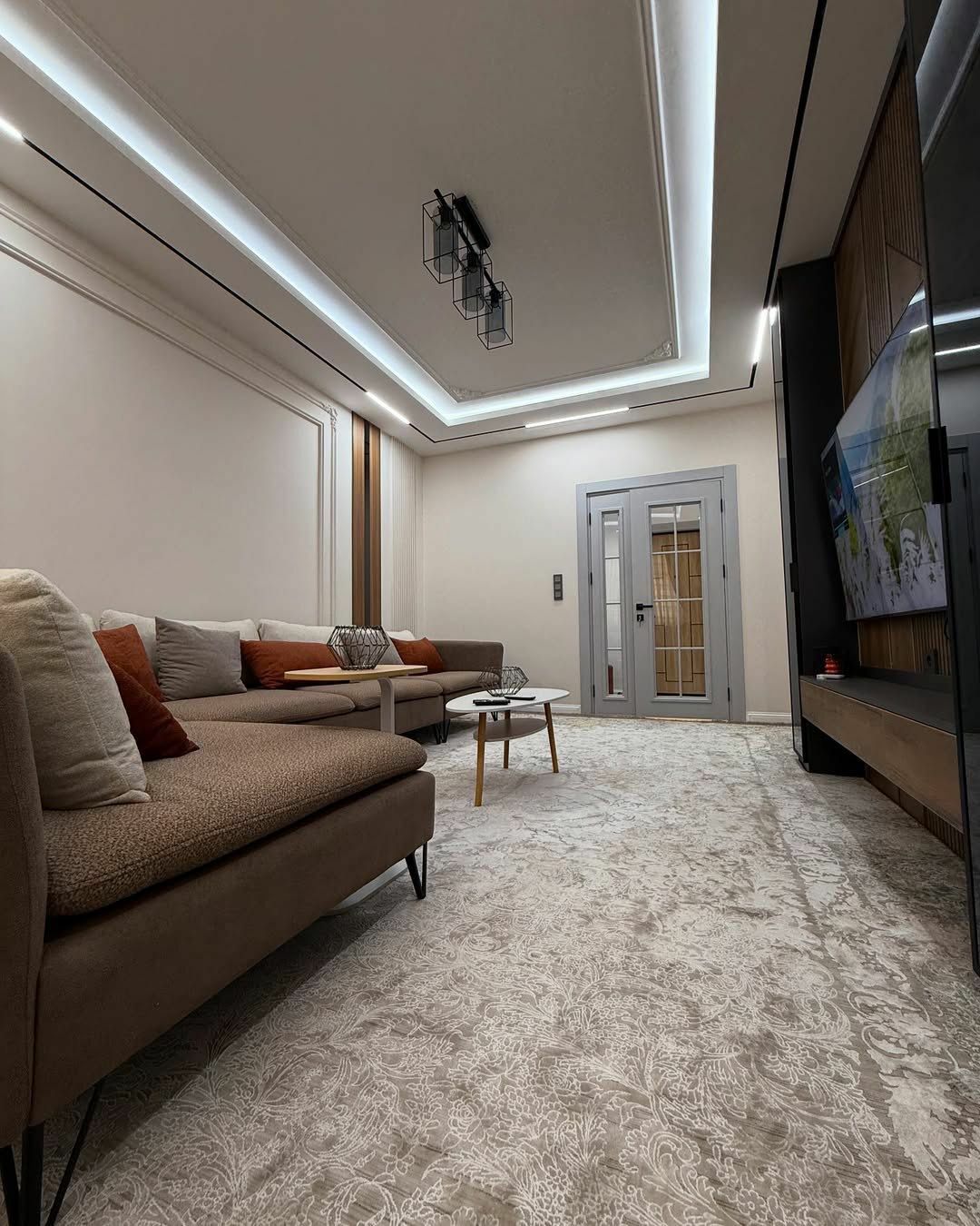 ПРОДАЮ 3 КОМ НА МИР 5 ЕВРО - Parahat 5 - img 2