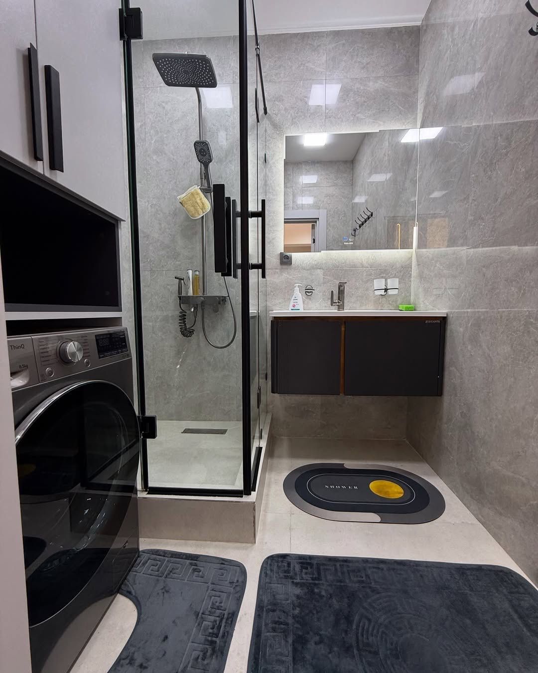 ПРОДАЮ 3 КОМ НА МИР 5 ЕВРО - Parahat 5 - img 5