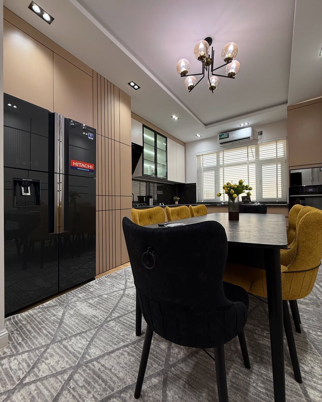 ПРОДАЮ 3 КОМ НА МИР 5 ЕВРО - Parahat 5 - img 4