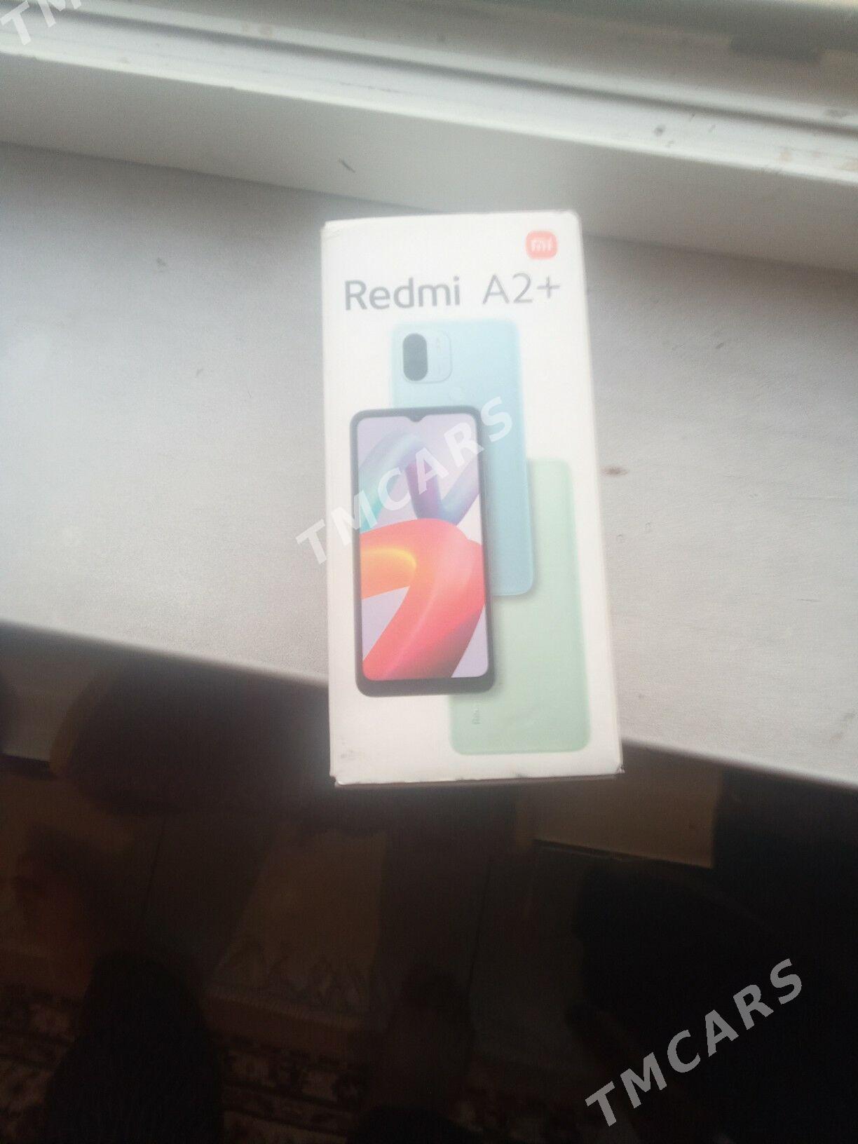 redmi a2+ - Aşgabat - img 3