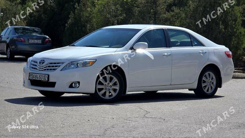 Toyota Camry 2007 - 160 000 TMT - Дашогуз - img 2