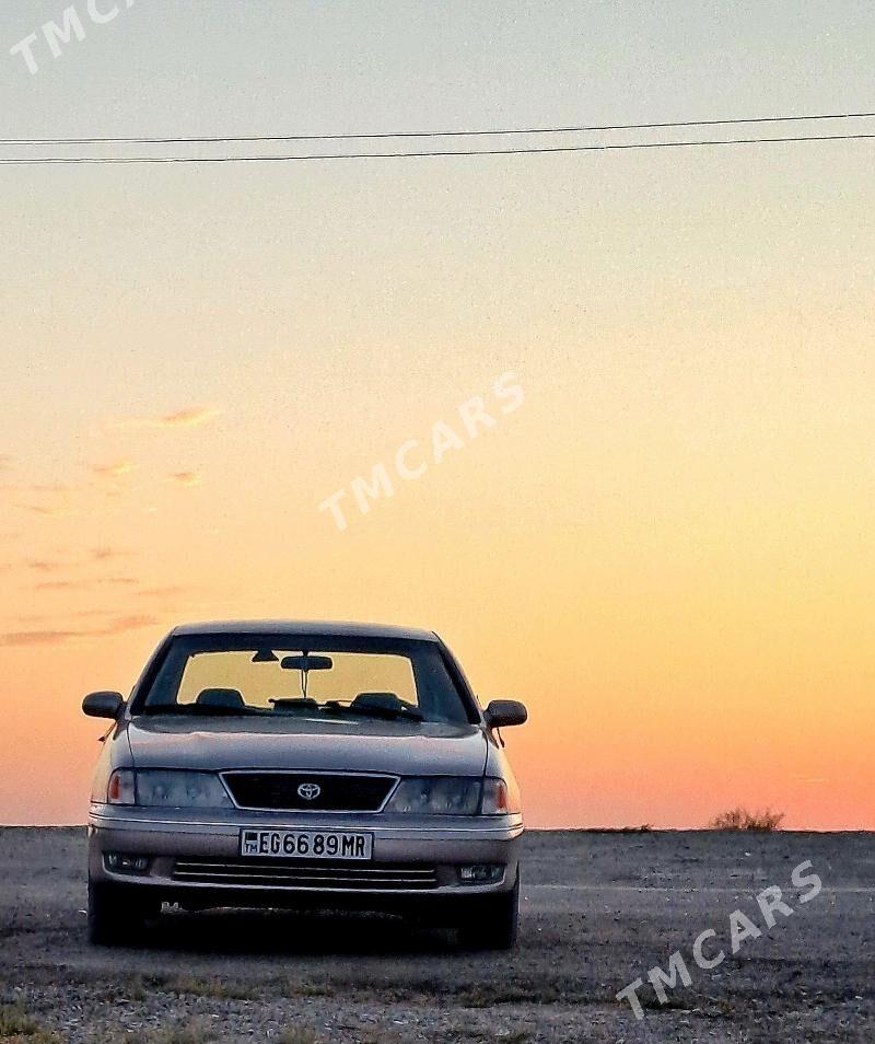 Toyota Avalon 1998 - 122 000 TMT - Огуз хан - img 6