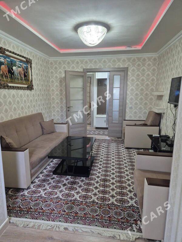 ️️АК АЛТЫН 3КОМ 3ЭТАЖ ЕВРО ️️ - Ким район - img 5