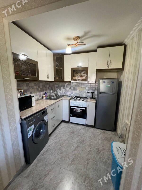 ️️АК АЛТЫН 3КОМ 3ЭТАЖ ЕВРО ️️ - Ким район - img 4