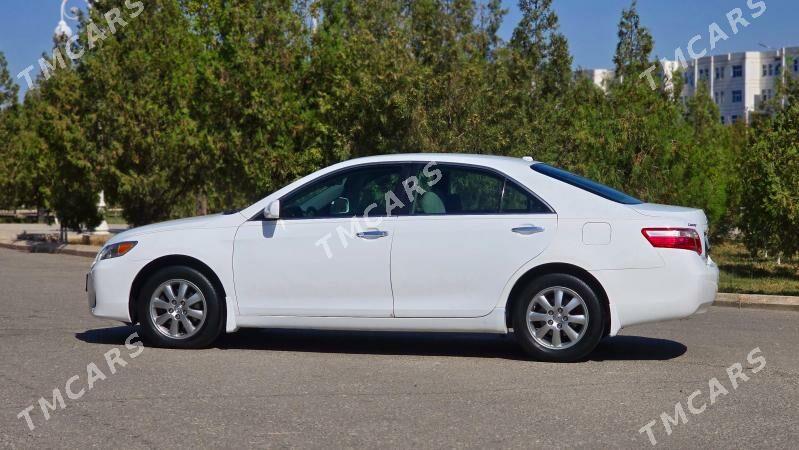 Toyota Camry 2007 - 160 000 TMT - Дашогуз - img 3