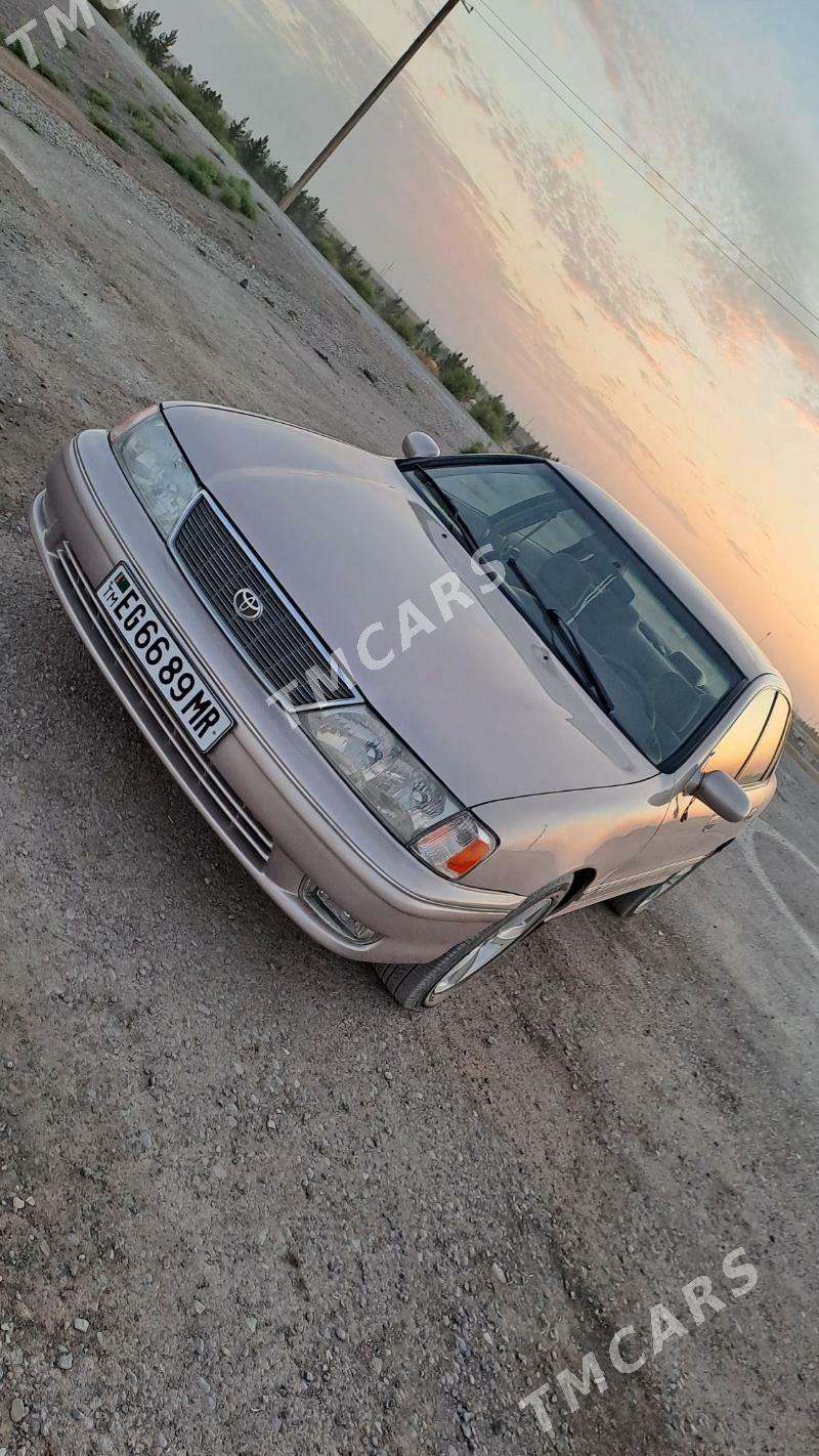Toyota Avalon 1998 - 122 000 TMT - Огуз хан - img 3