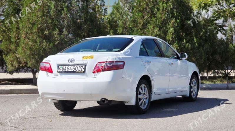 Toyota Camry 2007 - 160 000 TMT - Дашогуз - img 4