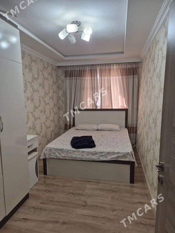 ️️АК АЛТЫН 3КОМ 3ЭТАЖ ЕВРО ️️ - Ким район - img 9