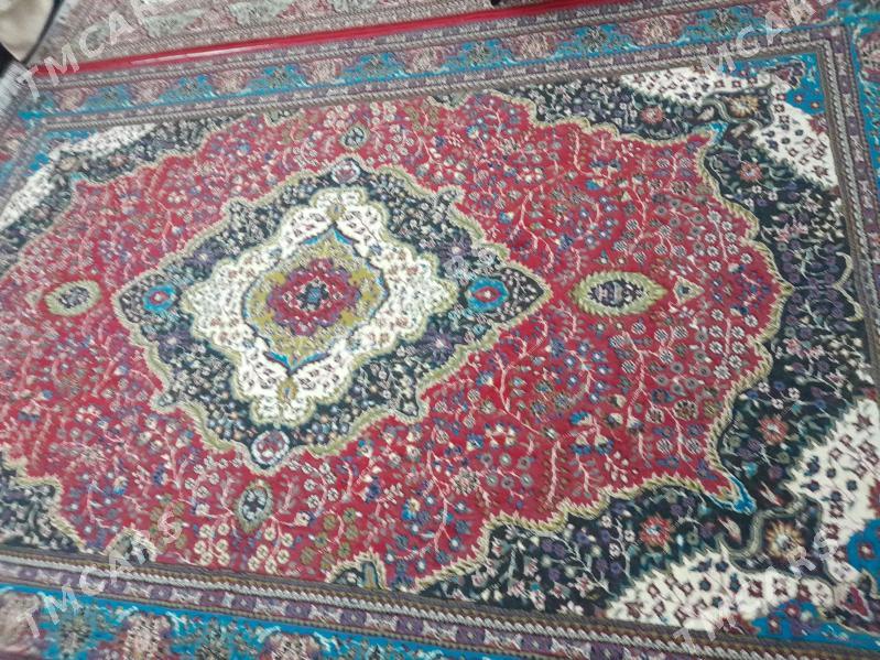 haly belgiskiy - Балканабат - img 2