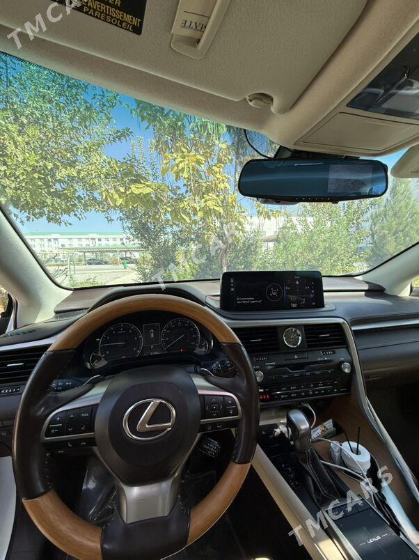 Lexus RX 350 2020 - 550 000 TMT - Ашхабад - img 7