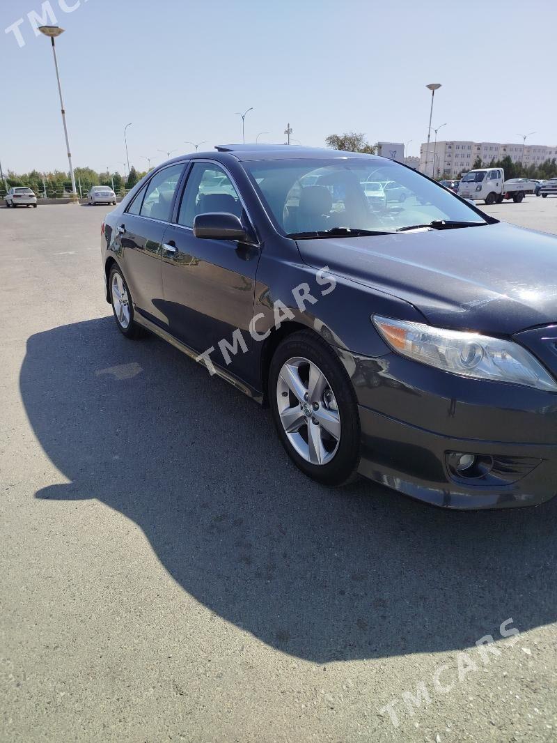 Toyota Camry 2010 - 210 000 TMT - Дашогуз - img 6