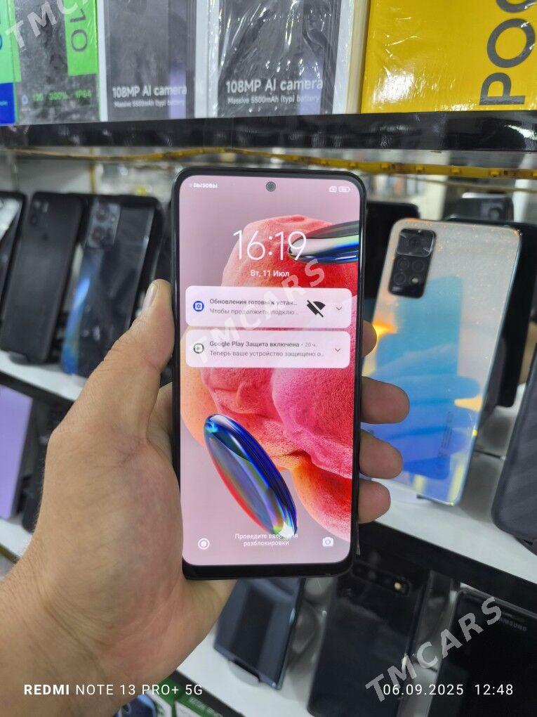 Redmi Note 12 8/128 arassa - Ёлётен - img 2