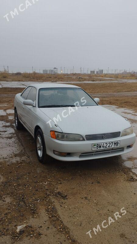 Toyota Mark II 1994 - 59 000 TMT - Мары - img 6