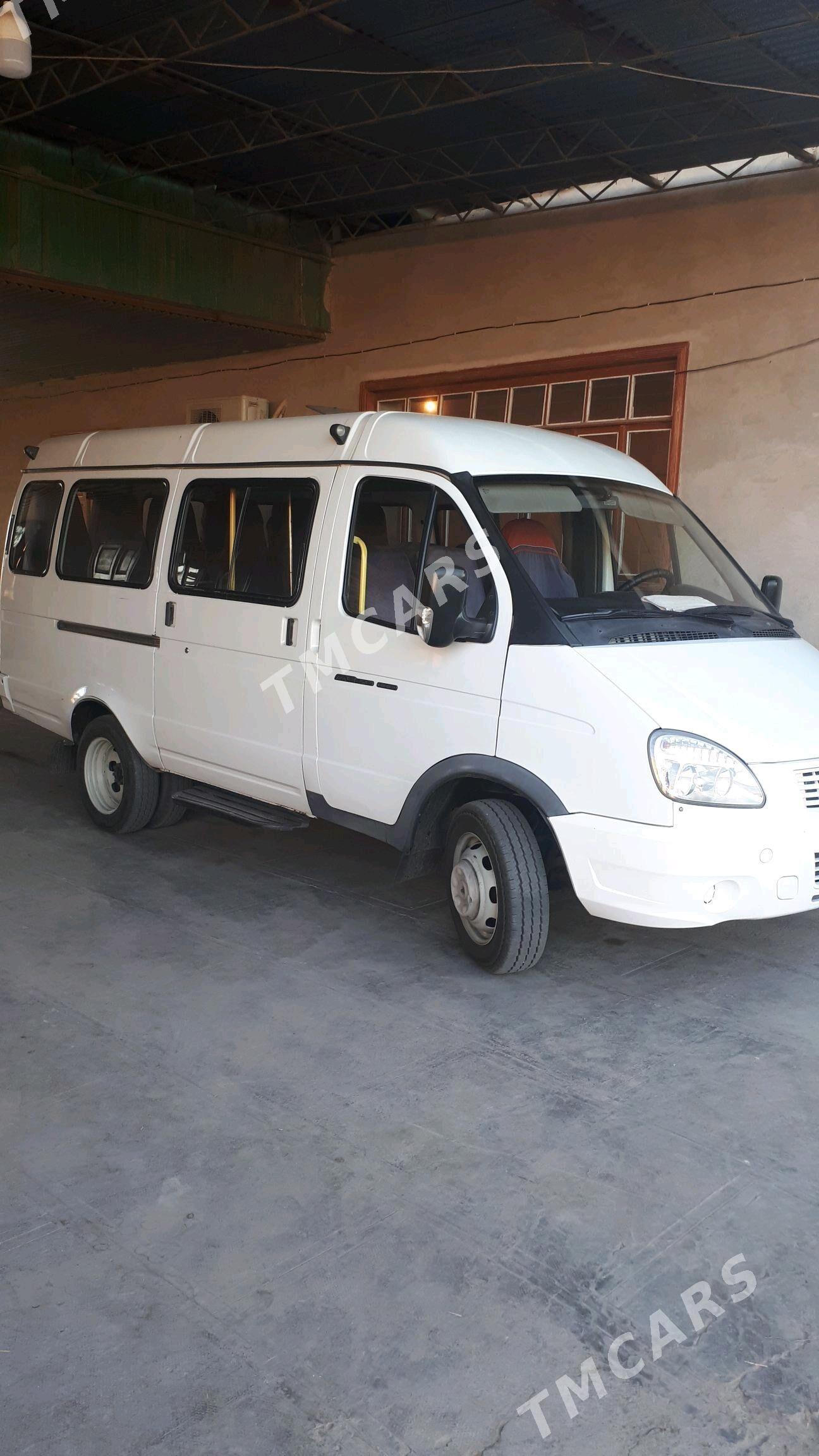 Gaz Gazel 2015 - 195 000 TMT - Çärjew - img 3
