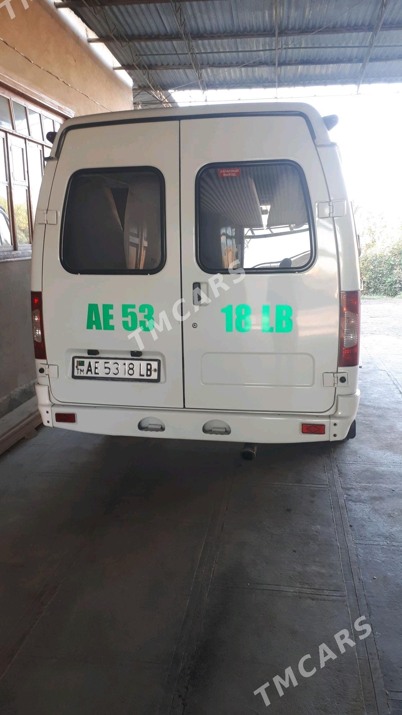 Gaz Gazel 2015 - 195 000 TMT - Çärjew - img 2