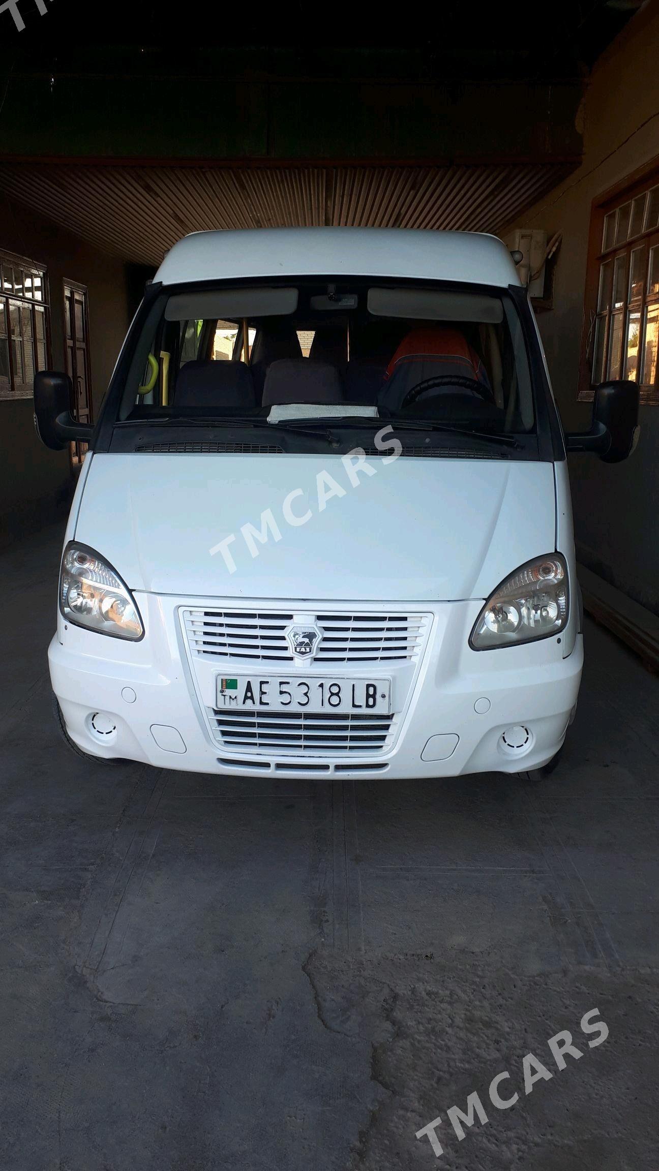 Gaz Gazel 2015 - 195 000 TMT - Çärjew - img 4