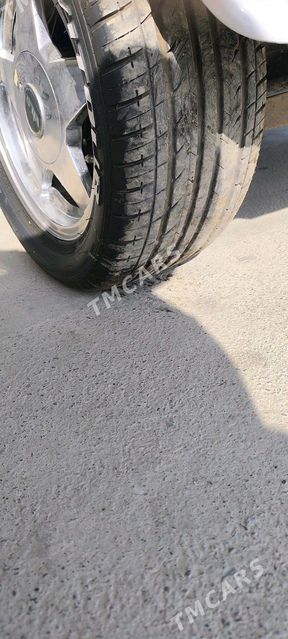 Lada 2107 2010 - 45 000 TMT - Гёкдепе - img 4