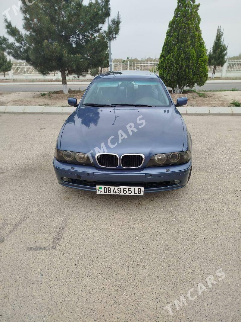 BMW 530 2003 - 110 000 TMT - Туркменабат - img 6