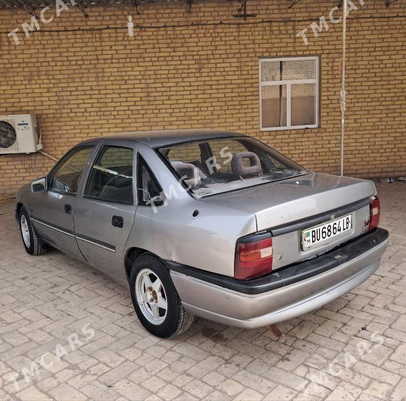 Opel Vectra 1991 - 15 000 TMT - Керки - img 3