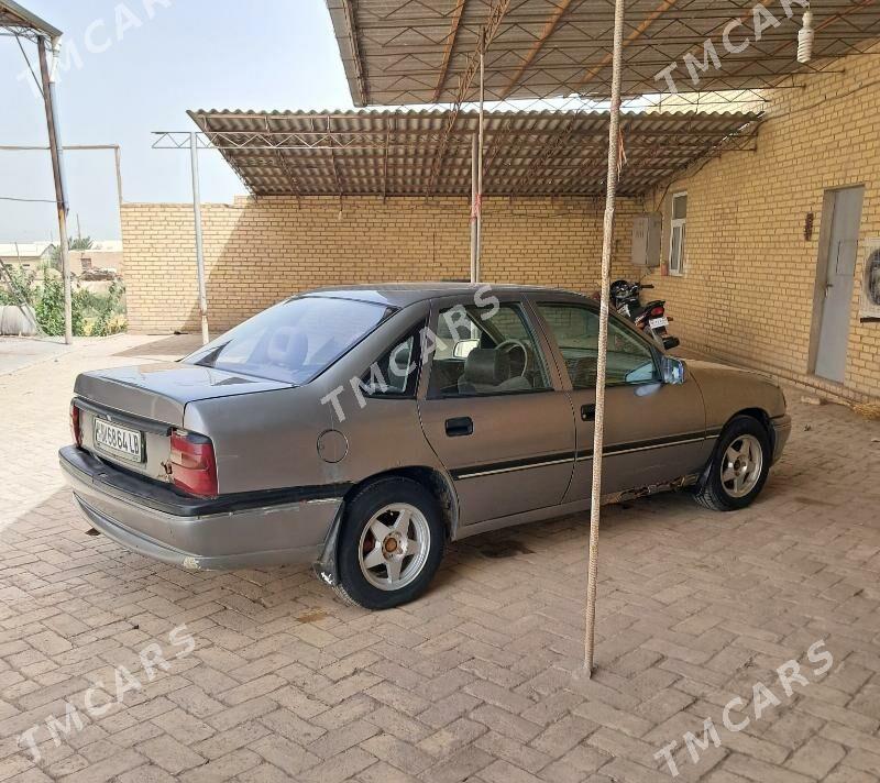 Opel Vectra 1991 - 15 000 TMT - Керки - img 2