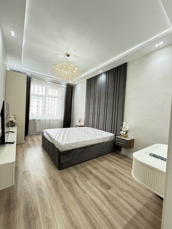Gurtly 2 Et 2 Kom 102 m2 Lux - Гуртли - img 2