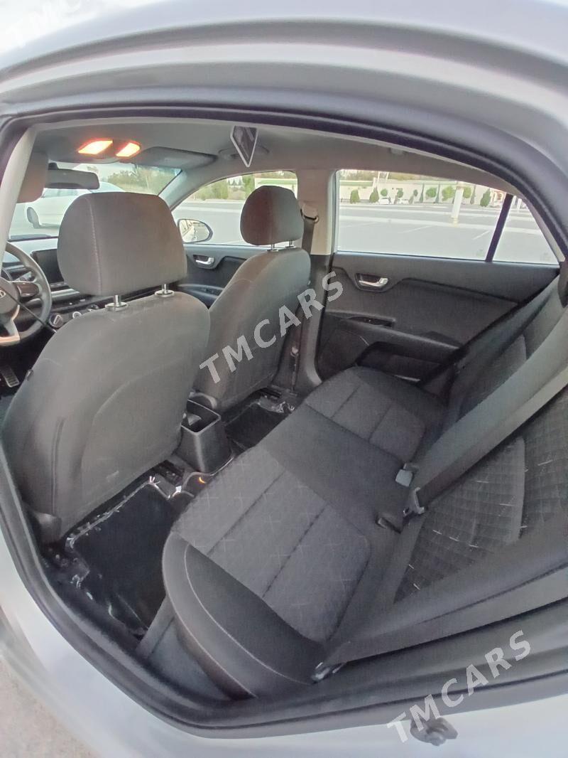 Kia Rio5 2021 - 190 000 TMT - Türkmenabat - img 6